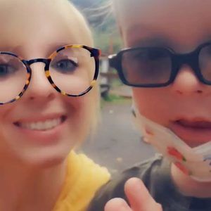 Meet your Posher, Becky